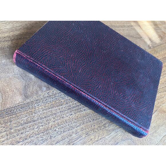 Streams in the Desert Mrs. Chas. E. Cowman 1935 17th Edition Vintage Devotional - Picture 2 of 10